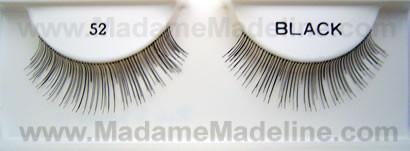 Andrea ModLash Strip Lash #52