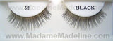 Andrea ModLash Strip Lash #52