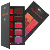 Ardell Beauty Pro Lipstick Palette