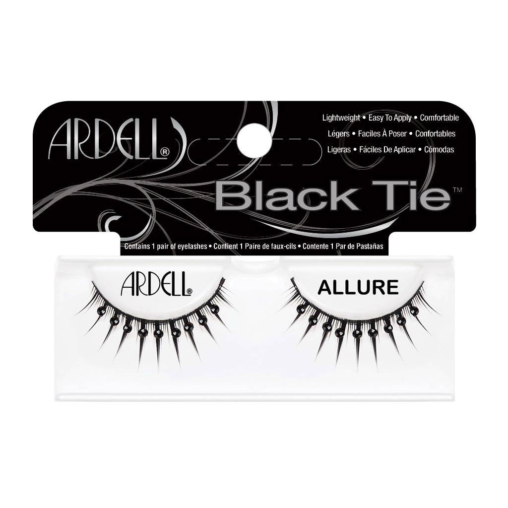 Ardell Black Tie lashes Allure