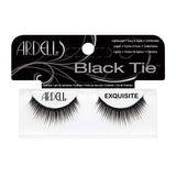 Ardell Black Tie Lashes Exquisite