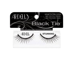 Ardell Black Tie Lashes Stunning