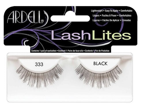 Ardell LashLites Lashes 333