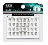 Ardell Professional Double Trio Individual Long Black (66495)