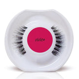 Bullseye ‘Just a Girl…’ VIVIEN Lash Compact