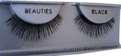 Ardell InvisiBands Beauties