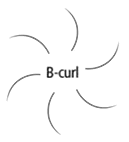 Synthetic Mink Lash Extensions B-CURL (.20mm)