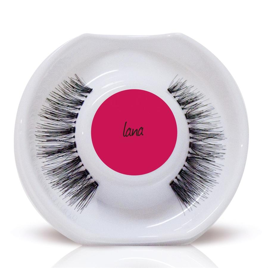 Bullseye ‘Just a Girl…’ LANA Lash Compact