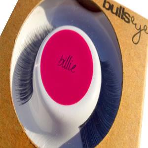 Bullseye ‘Just a Girl…’ BILLIE Lashes