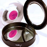 Bullseye ‘Just a Girl…’ BILLIE Lash Compact