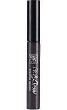 Kiss Go Brow Eyebrow Mascara - Chocolate Brown (RBM03)