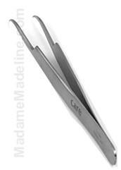Lash beLong Curved Tip Tweezers
