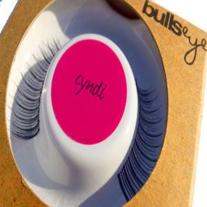 Bullseye ‘Just a Girl…’ CYNDI Lashes