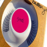 Bullseye ‘Just a Girl…’ CYNDI Lashes