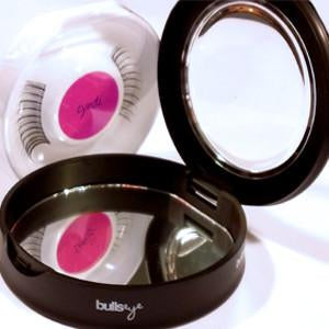 Bullseye ‘Just a Girl…’ CYNDI Lash Compact