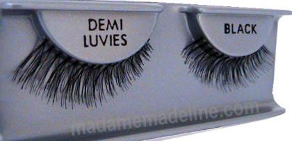 Ardell InvisiBands Demi Luvies