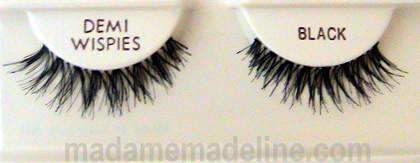 Ardell InvisiBands Demi Wispies