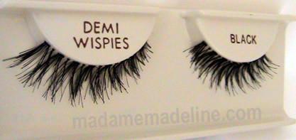 Ardell InvisiBands Demi Wispies