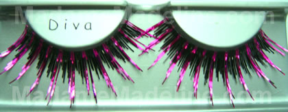 Ardell Wild Lash Diva - BOGO (Buy 1, Get 1 Free Deal)