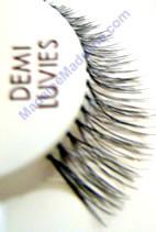Ardell InvisiBands Demi Luvies