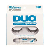 DUO Professional Eyelashes D14