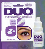 DUO Individual Lash Adhesive (.25oz)