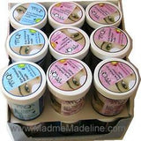 ANDREA Eye Q's Assorted Display (18 pc)