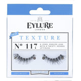 Eylure Naturalites TEXTURE Lashes N° 117