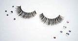 Eylure Naturalites Super Full Lashes #100 w/ Applicator