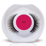 Bullseye ‘Just a Girl…’ BETTE Lash Compact