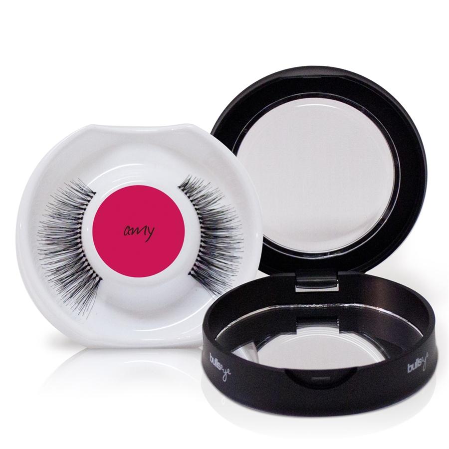 Bullseye ‘Just a Girl…’ AMY Lash Compact