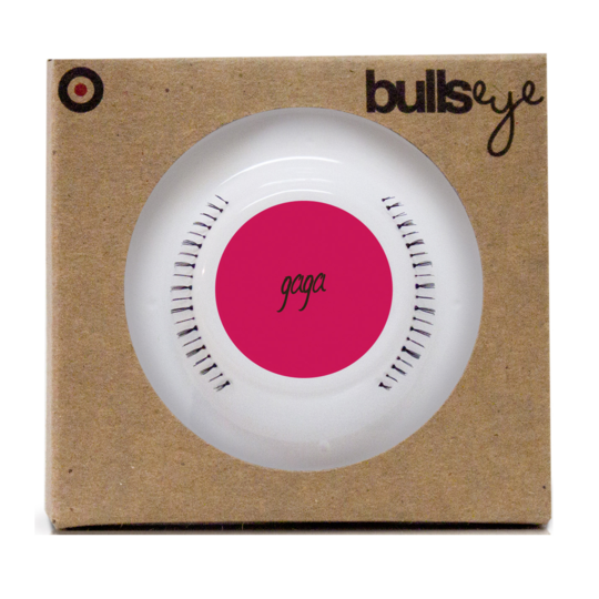 Bullseye ‘Just a Girl…’ GAGA False Lashes