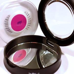 Bullseye ‘Just a Girl…’ GAGA False Lash Compact