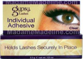 Gypsy Individual Adhesive (.125 oz)