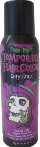 Streaks 'N Tips Temporary Hair Color