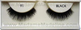 Gypsy Strip Lash 91 Black