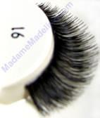 Gypsy Strip Lash 91 Black