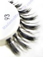 Gypsy Strip Lash 93 Black