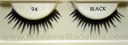 Gypsy Strip Lash 94 Black - BOGO (Buy 1, Get 1 Free Deal)