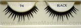 Gypsy Strip Lash 94 Black - BOGO (Buy 1, Get 1 Free Deal)