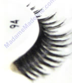 Gypsy Strip Lash 94 Black - BOGO (Buy 1, Get 1 Free Deal)