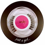 Bullseye ‘Just a Girl…’ HAYLEY Lash Compact