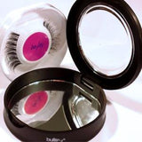 Bullseye ‘Just a Girl…’ HAYLEY Lash Compact