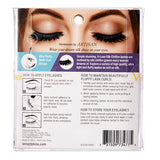 V-Luxe by KISS Silk Chiffon A-LINE Eyelashes
