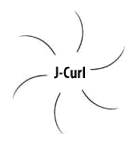 100% Authentic Mink Fur Extensions J-CURL (.15mm)