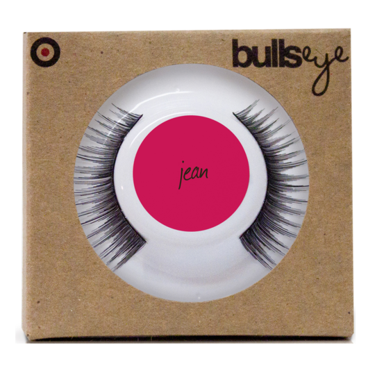 Bullseye ‘Just a Girl…’ JEAN Lashes