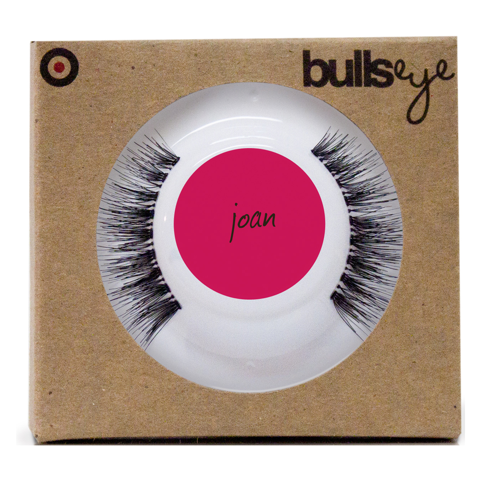 Bullseye ‘Just a Girl…’ JOAN Lashes