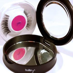 Bullseye ‘Just a Girl…’ JOSS Lash Compact