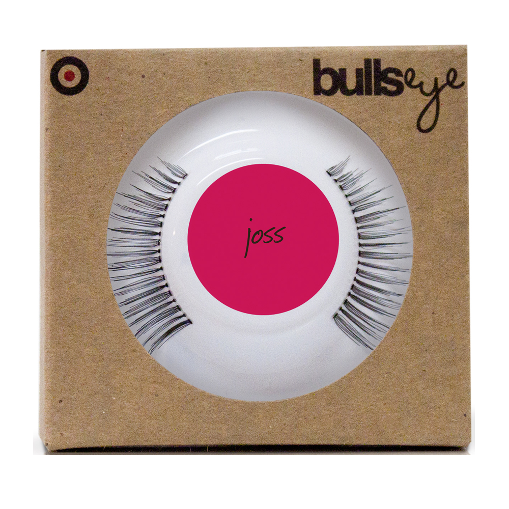 Bullseye ‘Just a Girl…’ JOSS Lashes