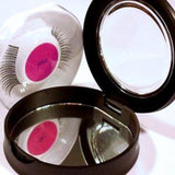 Bullseye ‘Just a Girl…’ KATY False Lash Compact